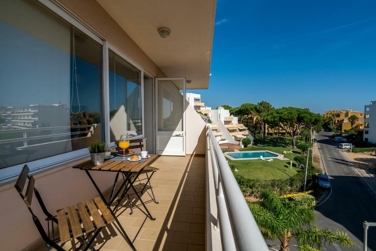 Vilamoura Wowlidays Exterior photo