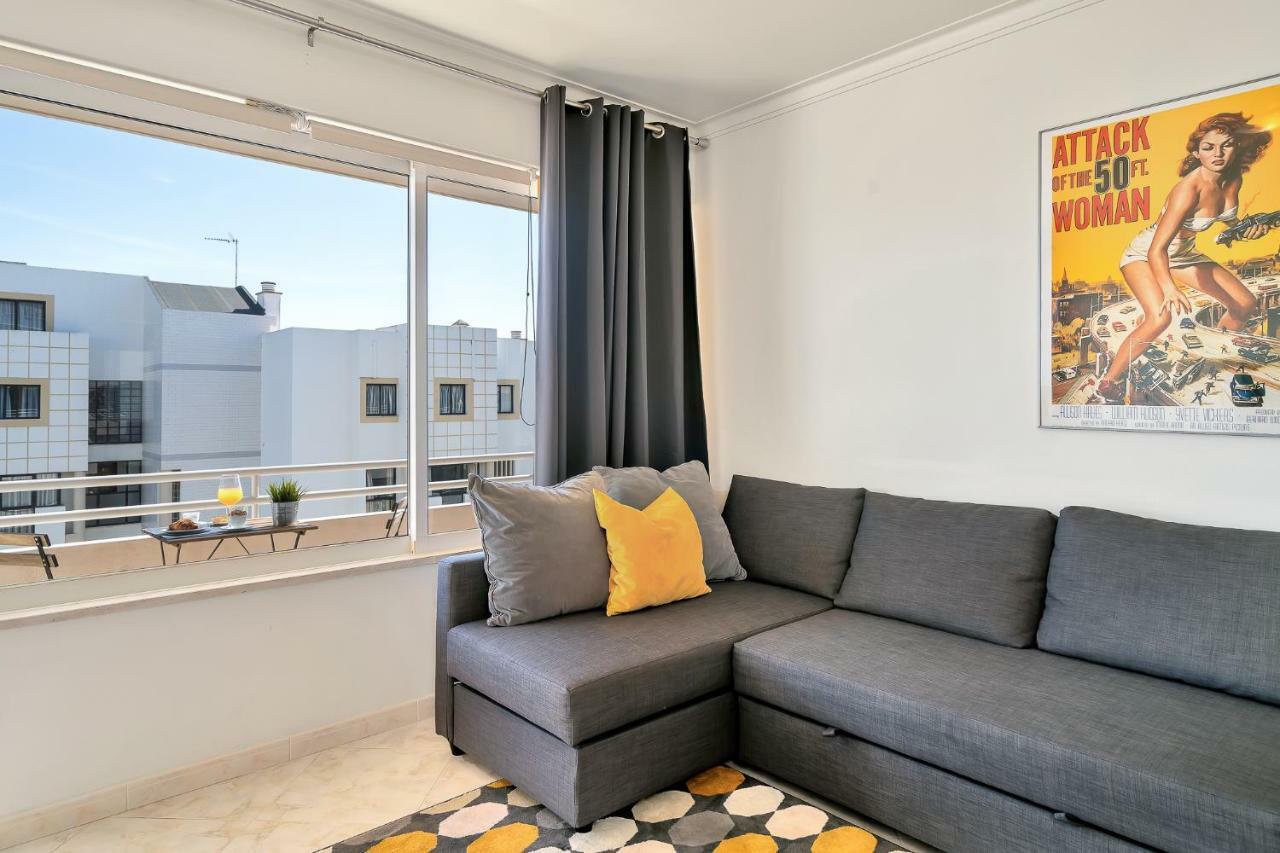 Vilamoura Wowlidays Exterior photo