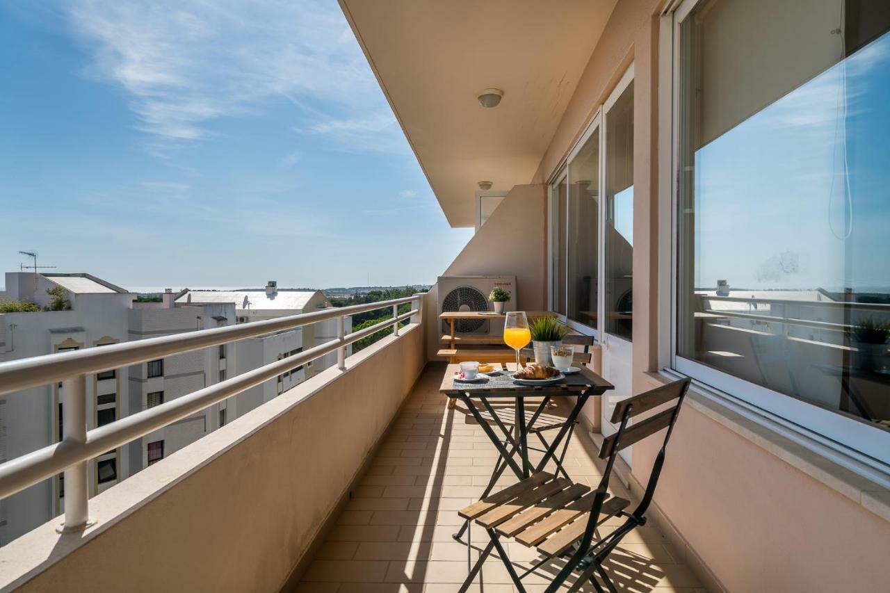 Vilamoura Wowlidays Exterior photo
